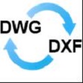 DWG DXF Converter官方版v2.2.3