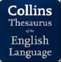 Collins English Thesaurus官方版v1.03