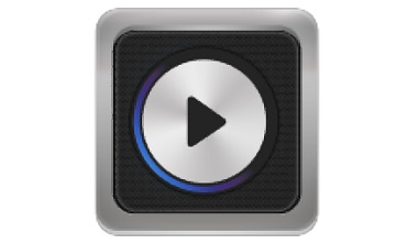 Windows DVD Player段首LOGO