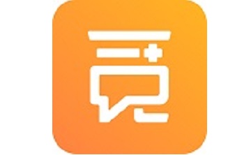 云呼健康段首LOGO