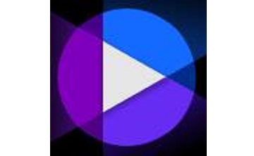 InterVideo WindVD段首LOGO