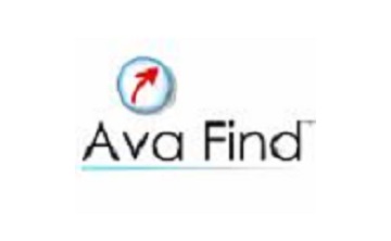 AVA Find段首LOGO