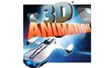 Corel MotionStudio 3D段首LOGO