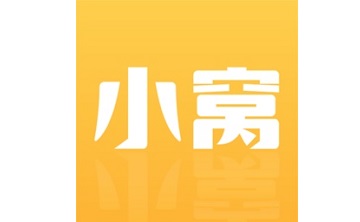 小窝租房段首LOGO