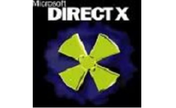 DirectX Media段首LOGO