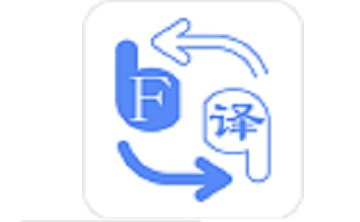 翻译耳机段首LOGO