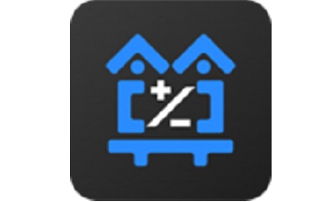 店小算段首LOGO