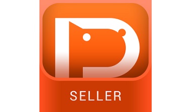 店秀店长版段首LOGO