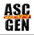 ASCgen官方版v2.0.9.6