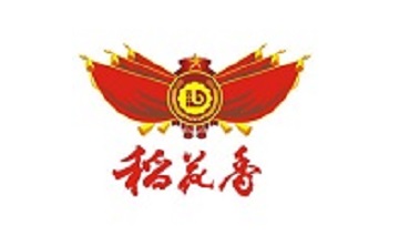 翔旭酒业管理系统段首LOGO