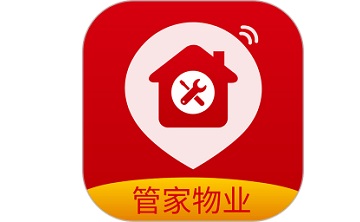 管家物业段首LOGO