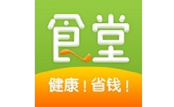 我家食堂段首LOGO