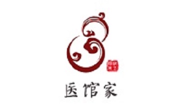 医馆家段首LOGO