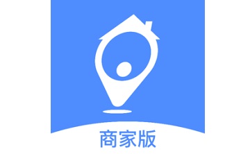 都市到家商家端段首LOGO