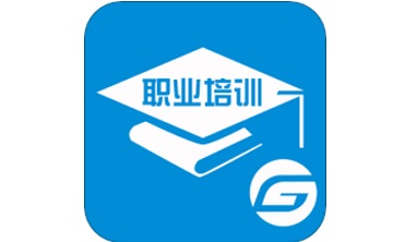 综合培训平台段首LOGO