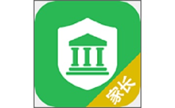 慧安家校家长端段首LOGO