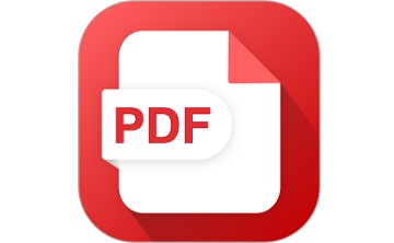 免费PDF转换阅读器段首LOGO