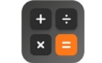 小明科学计算器段首LOGO