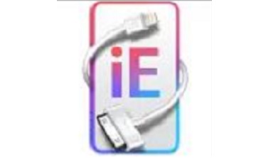 iPhone Explorer段首LOGO