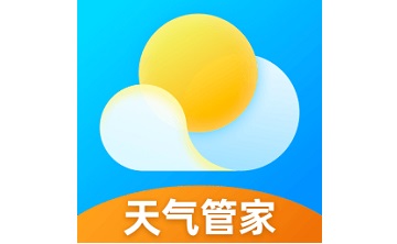 365天气管家段首LOGO