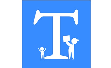 家长会出题段首LOGO