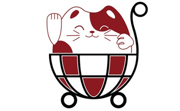 建材猫段首LOGO