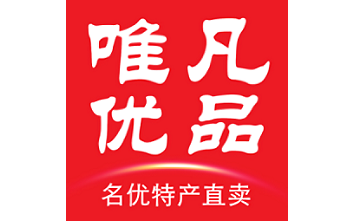 唯凡优品段首LOGO