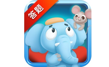答题斗兽棋段首LOGO