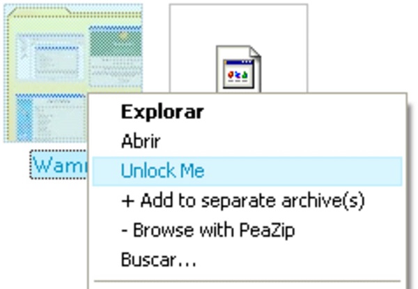 UnlockMe截图