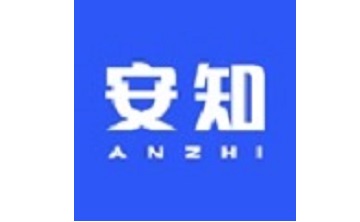 安知职业培训平台段首LOGO
