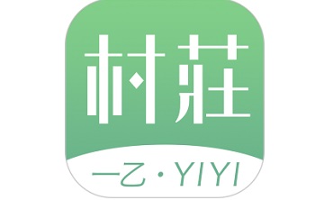 我的村庄段首LOGO