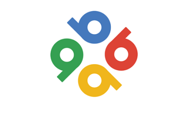 比邻校圈段首LOGO