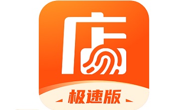 店宝宝极速版段首LOGO