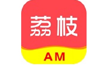 爱上荔枝段首LOGO