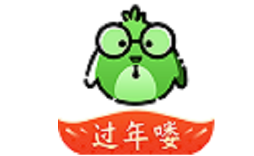 校园诵读段首LOGO