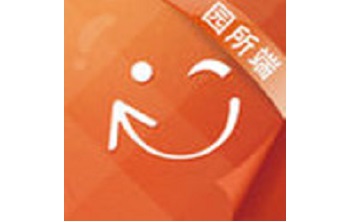 孩子通园所端段首LOGO