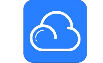 有为网盘段首LOGO