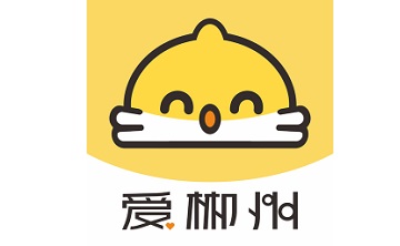 爱郴州段首LOGO