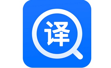 拍图识字翻译段首LOGO