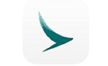 国泰航空段首LOGO
