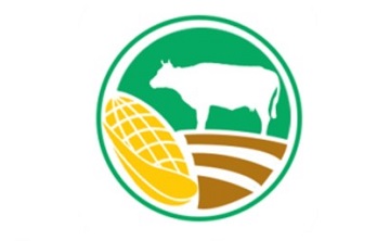 通辽农牧业段首LOGO