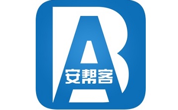 安帮客师傅端段首LOGO