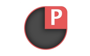 PPT制作大师段首LOGO