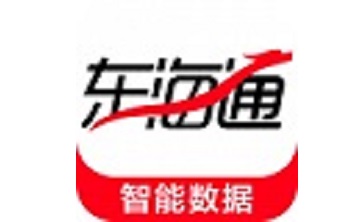 东海通段首LOGO