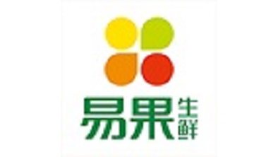 易果生鲜段首LOGO