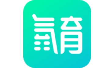 氧育亲子段首LOGO