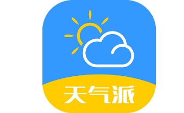 天气派段首LOGO