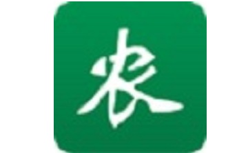 益农信息社段首LOGO