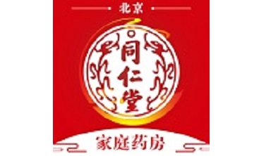 家庭药房段首LOGO