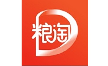 大粮淘粮段首LOGO